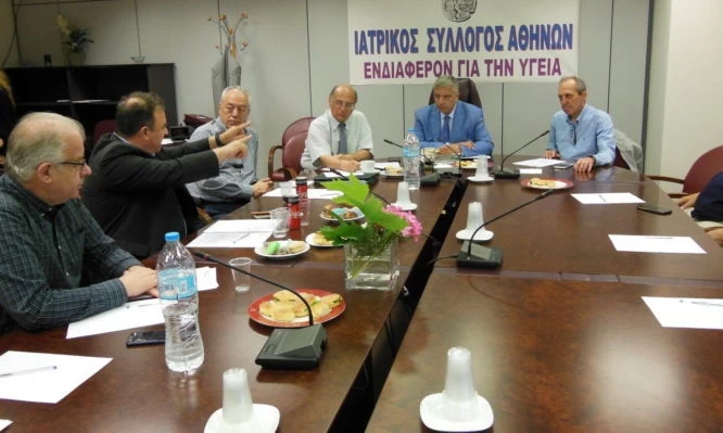 Ανοίγουν τα διαγνωστικά – Από την τσέπη τους θα πληρώνουν οι ασφαλισμένοι τις εξετάσεις!